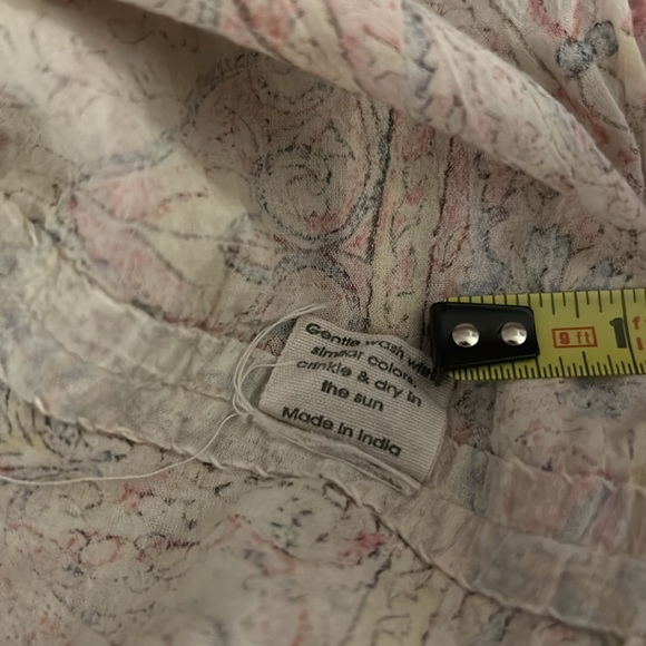 MAGNOLIA PEARL Block Print Luiza Jacket - Picture 13 of 15